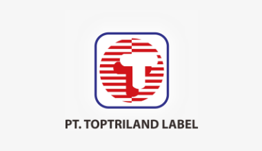 Loker Operator Mesin Digital Printing - Sales Executive B2B di PT. Top Triland Label